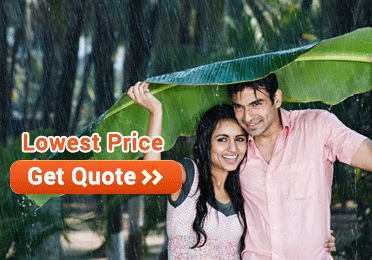 Kerala Monsoon Magic – Special Offer!