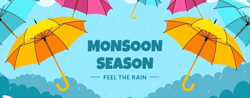 Kerala Monsoon Offer