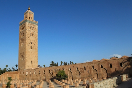 Morocco Tour