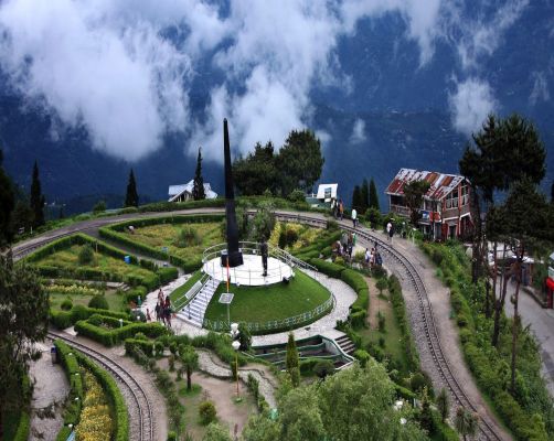 Gangtok Dream Retreat