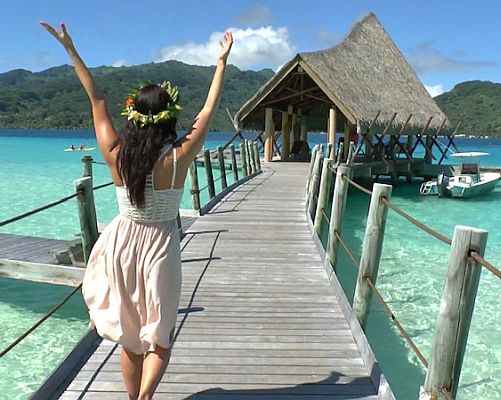 Andaman Island Adventure