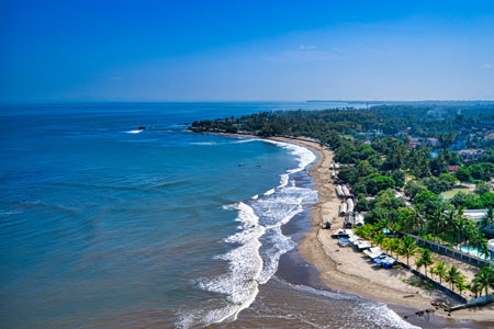 Sri Lanka Beaches