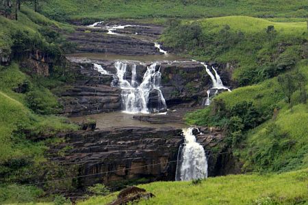 Splendour of Sri Lanka Tour Package