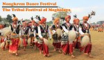 Nongkrem Dance Festival - The Tribal Festival of Meghalaya