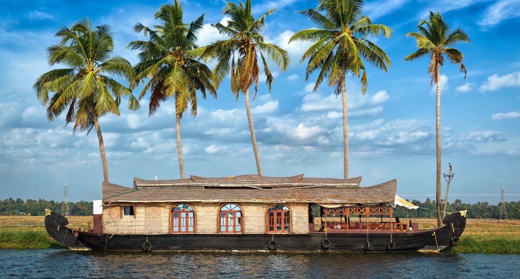 Best Places to Visit in Kerala