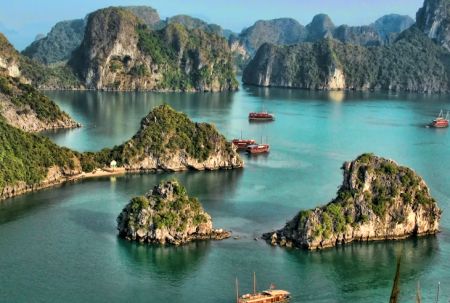 Vietnam Phu Quoc