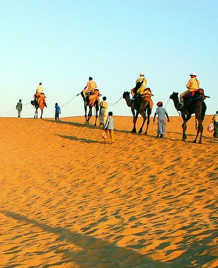 Rajasthan