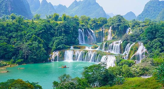 Beauty of Vietnam