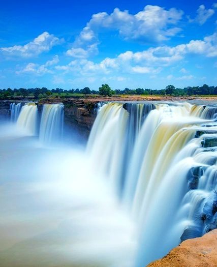 Chhattisgarh