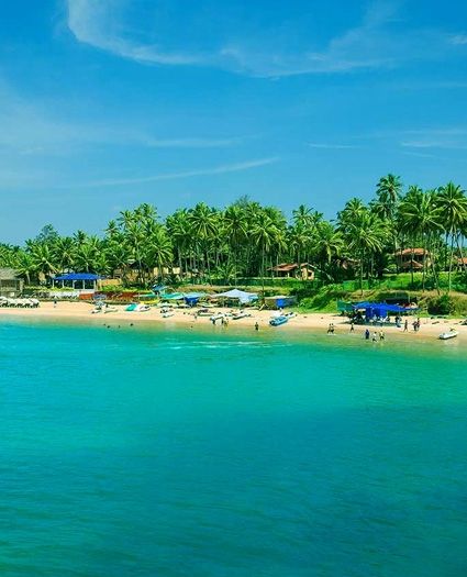 Goa