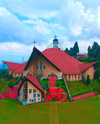 Nagaland