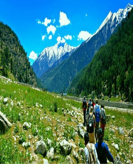 Uttarakhand
