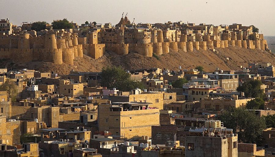 Jaisalmer