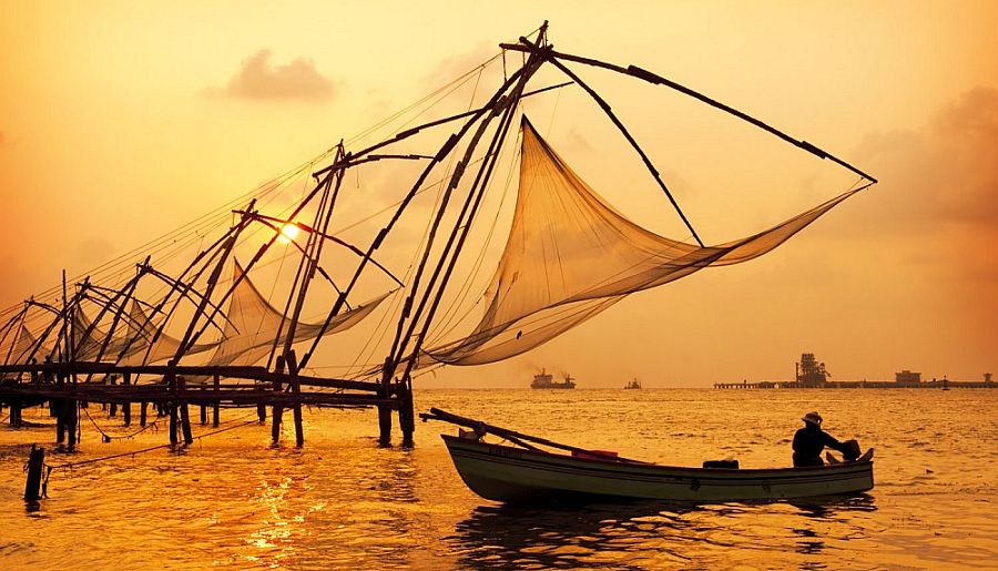 Three Day Itinerary for Munnar and Cochin: Top 5 Places to Visit