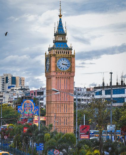 Kolkata