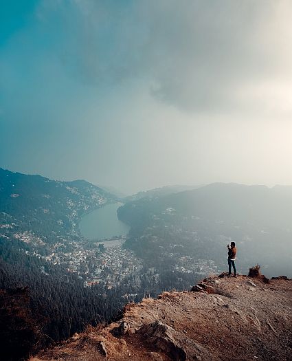 Nainital
