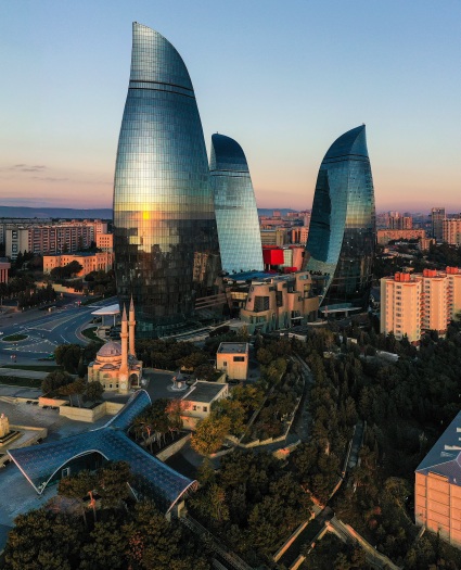 Baku