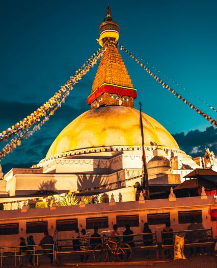 Nepal