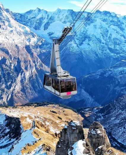 Switzerland