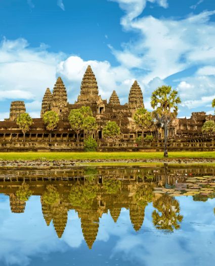Cambodia
