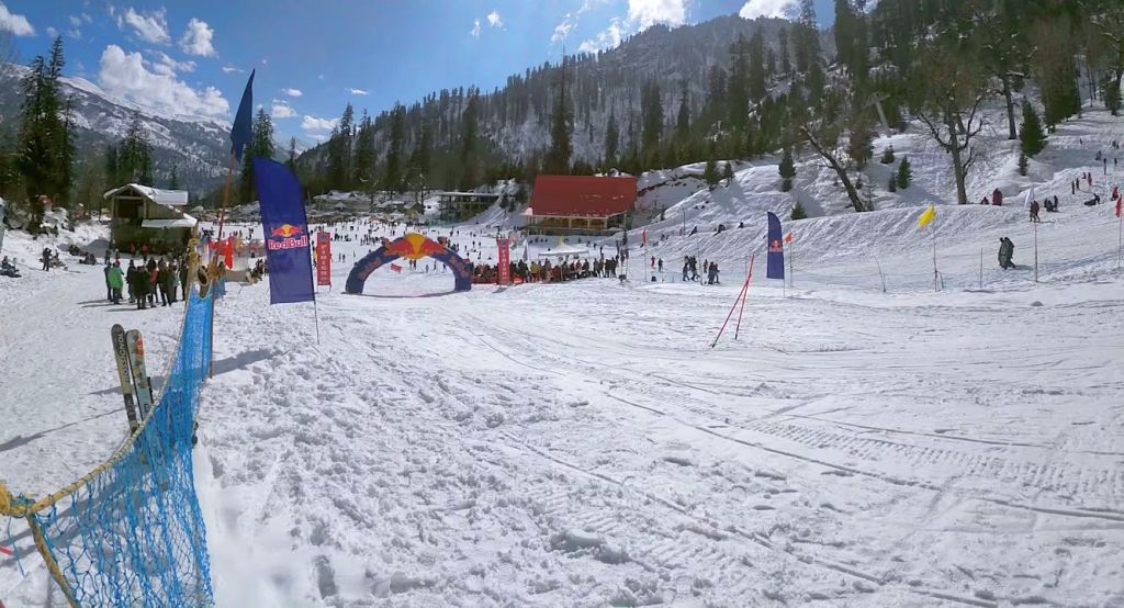 solang valley