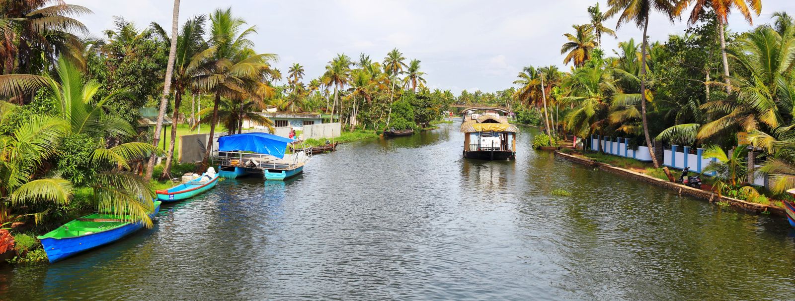alleppey places to visit