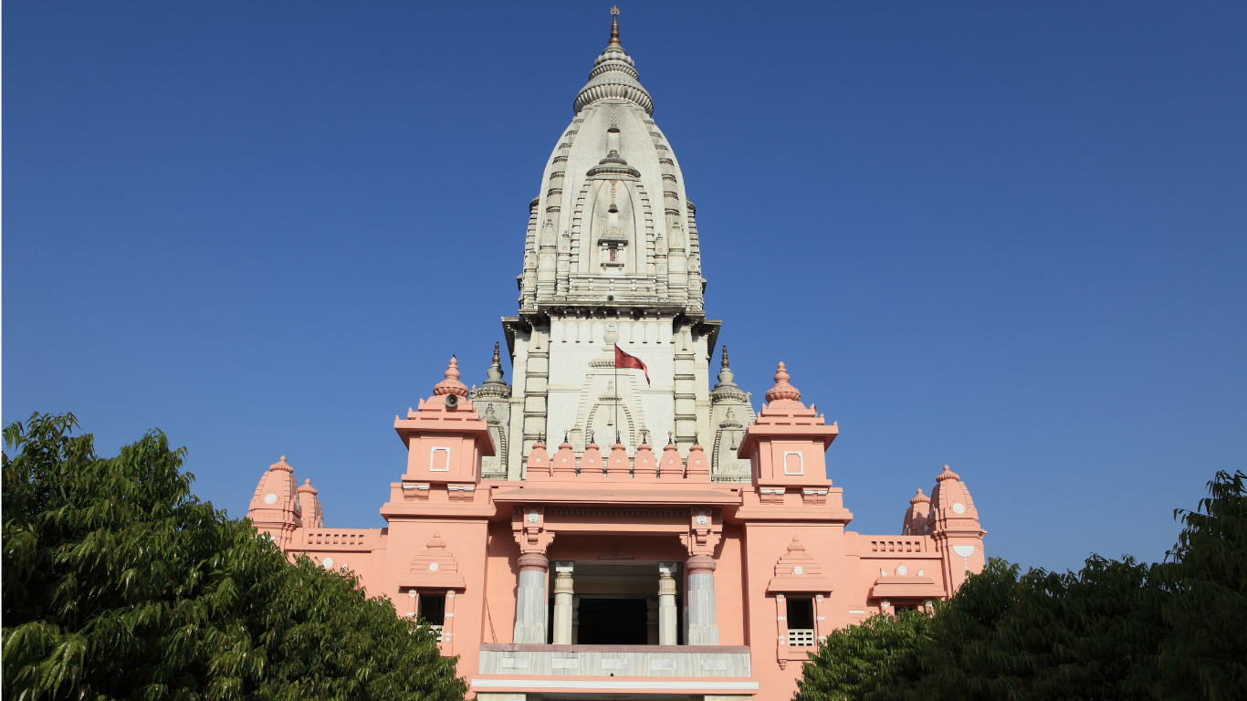 Kashi Tour Package
