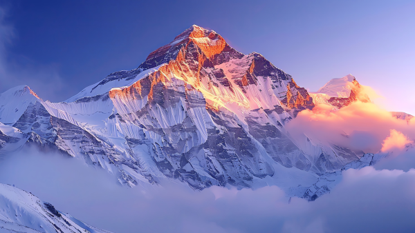 Kailash Mansarovar Yatra-I